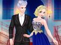Logħba 30 u 1 Ball Gown għal Princess  onlajn