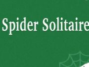 Logħba Solitaire Spider onlajn Logħba Solitaire Spider onlajn