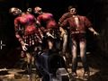Logħba Zombie Shooter 3D onlajn