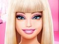 Logħba Barbara Skin Care u Dress Up  onlajn