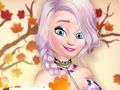 Logħba Princesses Bffs Fall Party onlajn