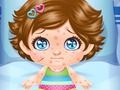 Logħba Baby Lily Sick Day onlajn Logħba Baby Lily Sick Day onlajn