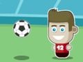 Logħba Footstar onlajn