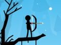Logħba Archer għal Halloween  onlajn
