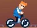 Logħba BMX Online onlajn