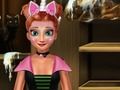Logħba Party Annie Halloween onlajn