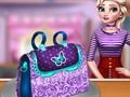 Logħba Konkors tal-Bag Design  onlajn