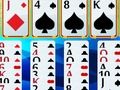 Logħba Solitaire Eliminator onlajn