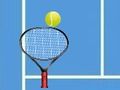 Logħba Ballun tat-Tennis  onlajn