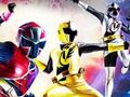 Logħba Power Rangers jaqblu mal-attakk onlajn