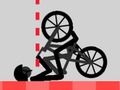 Logħba Problema Wheelie  onlajn