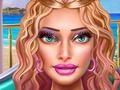 Logħba Ellie Lips Injezzjonijiet  onlajn