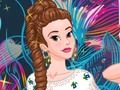 Logħba Prinċipessi: Boho vs Dress Fashion Wars onlajn