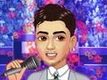 Logħba Zayn Malik Id-Dinja  onlajn