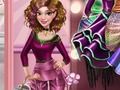 Logħba Jum Xiri Ħamiem Dolly Dress Up  onlajn