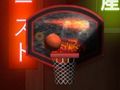Logħba Basketball Crazy 2D onlajn