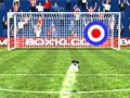 Logħba Futbol Blitz onlajn