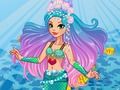 Logħba Editur ʻi Pick Mermaid  onlajn