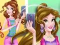 Logħba Selfie Queen Instagram Diva onlajn