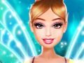 Logħba Barbie u Ħbieb Fairy Party onlajn Logħba Barbie u Ħbieb Fairy Party onlajn