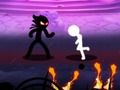 Logħba Stickman Punch onlajn