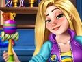 Logħba Princess Kendama Battalja  onlajn