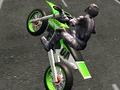 Logħba Motocross dimenzja  onlajn