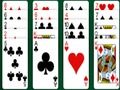 Logħba Solitaire Patience onlajn