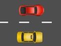 Logħba Veloċità tat-Traffiku Racer  onlajn