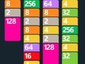 Logħba Solitaire 2048  onlajn