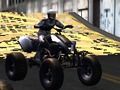 Logħba Racing Urban Quad onlajn