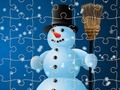 Logħba Ħin Jigsaw tax-Xitwa  onlajn