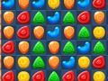 Logħba Cookie blast manija onlajn