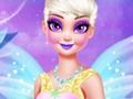 Logħba Ice Queen: għamla sabiħa  onlajn