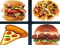 Logħba Isfida tal-Memorja tal-Fast Food  onlajn