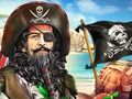 Logħba Taħt il-Bandiera tal-Pirati  onlajn