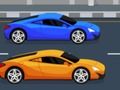Logħba Drag Racing onlajn