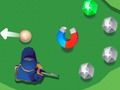 Logħba Avventura Mini tal-Golf  onlajn