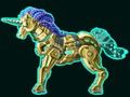 Logħba Assemblea Cyber ​​Unicorn  onlajn
