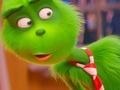 Logħba Il-grinch spots moħbija onlajn