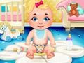Logħba Babysitter: Crazy Daycare onlajn
