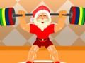 Logħba Santa Claus Weiflifter  onlajn