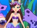 Logħba Mermaid Princess: Logħob taħt l-ilma onlajn Logħba Mermaid Princess: Logħob taħt l-ilma onlajn