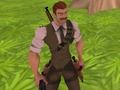 Logħba L-aħjar multiplayer tal-battalja royale tas-sodda  onlajn