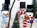 Logħba Oġġetti Hidden & Jigsaw Puzzles Christmas  onlajn
