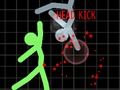 Logħba Stickman Warriors onlajn