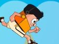 Logħba Gravità Running avventura  onlajn