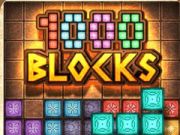Logħba 1000 Blokka  onlajn