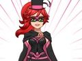 Logħba Kawaii Superhero Maker onlajn