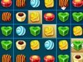 Logħba Candy Star onlajn